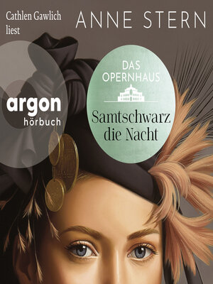 cover image of Das Opernhaus